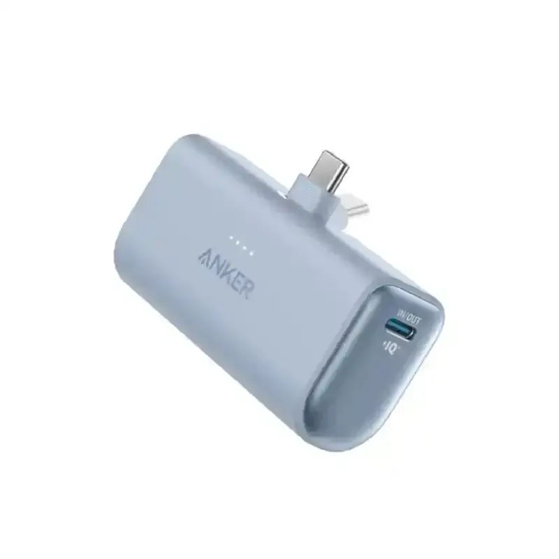 پاوربانک انکر Anker  Powercore 5000mAh 22.5W USB-C Connector-A1653